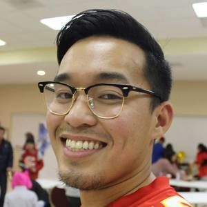 Meet your Posher, Hezronpaolo